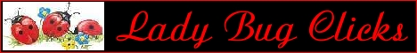 Lady Bug Clicks